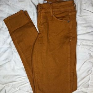 Old Navy Super Skinny Rockstar Jeans Size 2